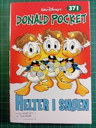 Donald Pocket 371