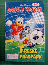 Donald Pocket 440