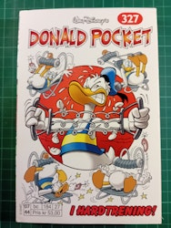 Donald Pocket 327
