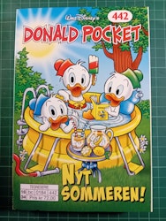 Donald Pocket 442