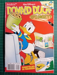Donald Duck & Co 2008 - 42