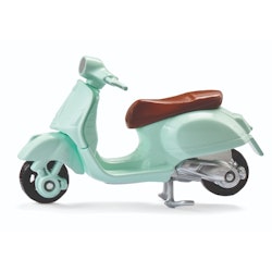 Vespa 125 GTS Super