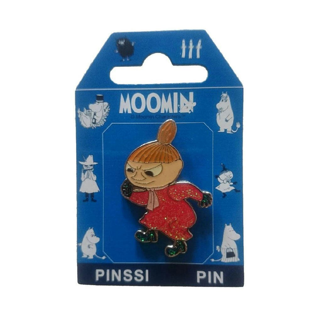 Mummi Pin - Lille My