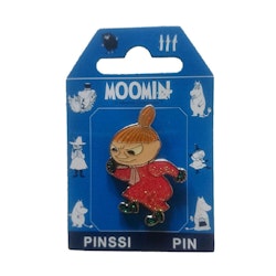 Mummi Pin - Lille My