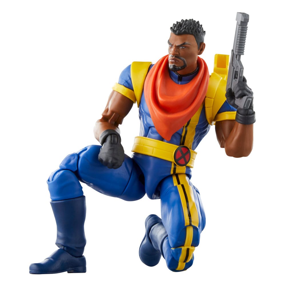 X-Men '97 Marvel Legends Action Figure Bishop 15 cm