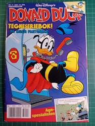 Donald Duck & Co 2008 - 17
