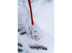 mummi Julekule 7 cm - Snorkfrøken
