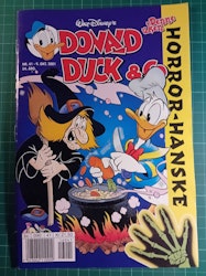 Donald Duck & Co 2001 - 41