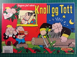 Knoll og Tott 1990