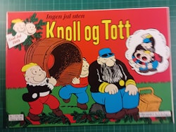 Knoll og Tott 1989