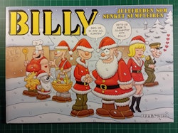 Billy Julen 2022