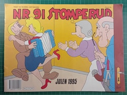 Nr. 91 Stomperud 1995