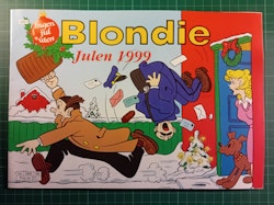 Blondie Julen 1999