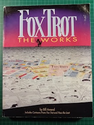 Foxtrot, the works (USA)