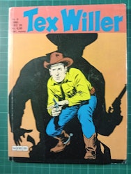 Tex Willer 1980 - 09