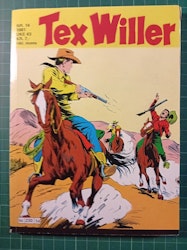 Tex Willer 1981 - 14