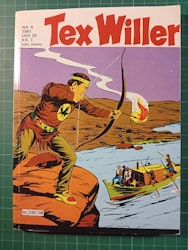 Tex Willer 1981 - 08