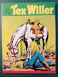 Tex Willer 1985 - 09