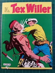 Tex Willer 1986 - 04