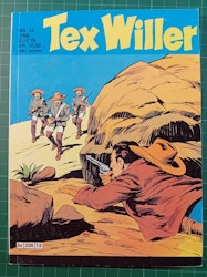 Tex Willer 1986 - 13