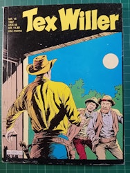 Tex Willer 1987 - 15