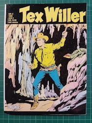Tex Willer 1988 - 02