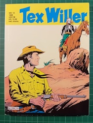 Tex Willer 1988 - 12