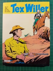 Tex Willer 1988 - 12