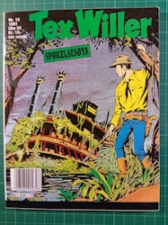 Tex Willer 1991 - 12