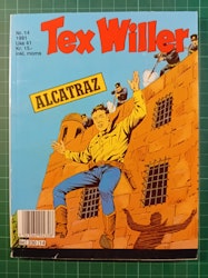 Tex Willer 1991 - 14