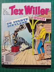 Tex Willer 1992 - 13