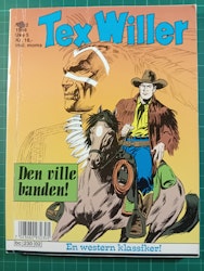 Tex Willer 1994 - 02