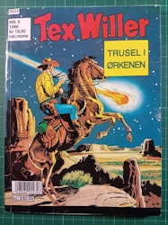 Tex Willer 1996 - 05