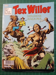 Tex Willer 1997 - 06
