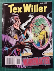 Tex Willer 2003 - 03