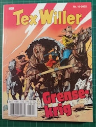 Tex Willer 2002 - 10