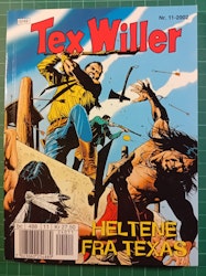 Tex Willer 2002 - 11