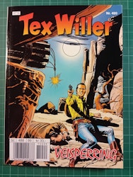 Tex Willer #499