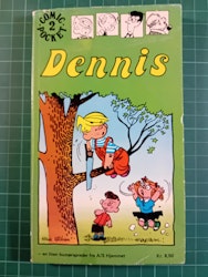 Dennis Comic Pocket 2