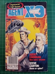 Agent X9 Pocket 04