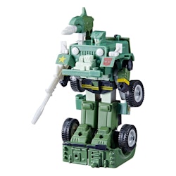 Transformers: The Movie Retro Action Figure Autobot Hound