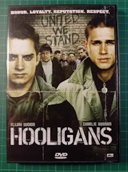 DVD : Hooligans