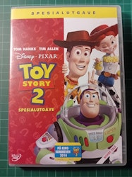 DVD : Toy story 2