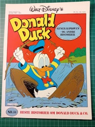 Beste historier om Donald Duck & Co nr 27