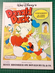 Beste historier om Donald Duck & Co nr 38