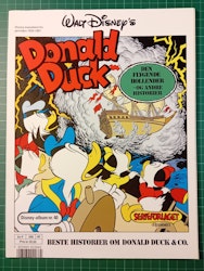 Beste historier om Donald Duck & Co nr 40