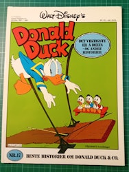 Beste historier om Donald Duck & Co nr 17