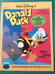 Beste historier om Donald Duck & Co nr 11