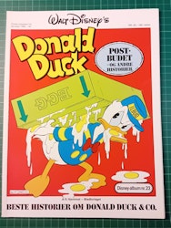 Beste historier om Donald Duck & Co nr 23
