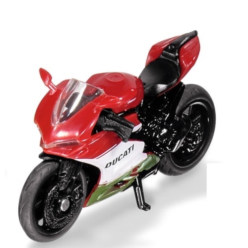 Ducati Panigale 1299